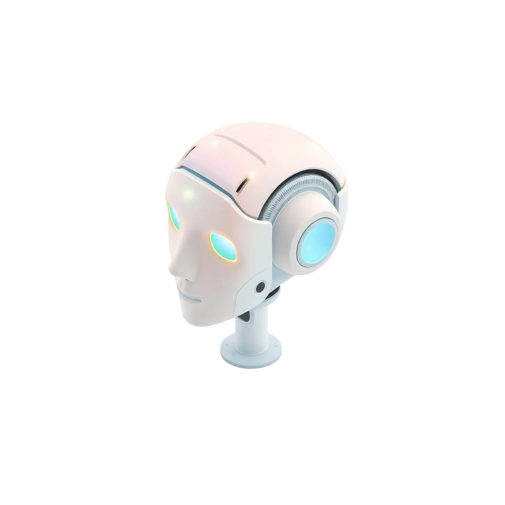 AI & Machine Learning illustration