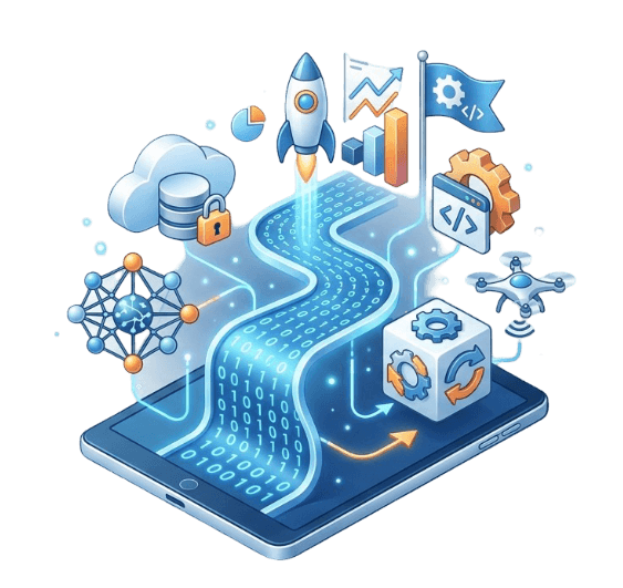 Other Services illustration