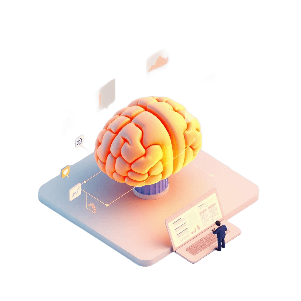 Specialized Development illustration